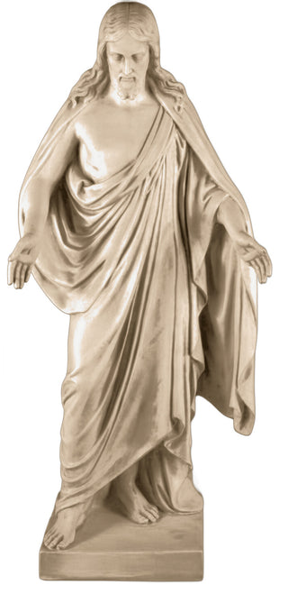 Thorwaldsen's Christ 36 (Thorv Statue - 36-inch