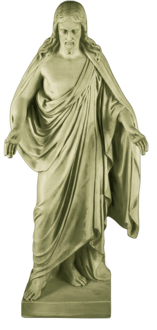 Thorwaldsen's Christ 36 (Thorv Statue - 36-inch