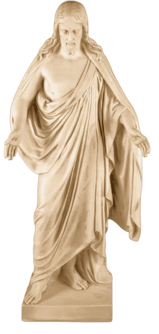 Thorwaldsen's Christ 36 (Thorv Statue - 36-inch