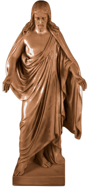 Thorwaldsen's Christ 36 (Thorv Statue - 36-inch