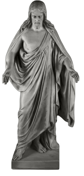Thorwaldsen's Christ 36 (Thorv Statue - 36-inch