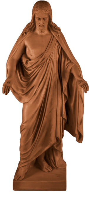 Thorwaldsen's Christ 36 (Thorv Statue - 36-inch