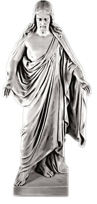 Thorwaldsen's Christ 36 (Thorv Statue - 36-inch