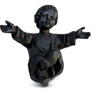 Infant Baby Jesus 10.5-inch Statue - 11-inch