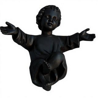 Infant Baby Jesus 10.5-inch Statue - 11-inch