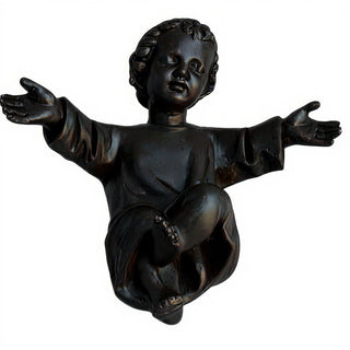 Infant Baby Jesus 10.5-inch Statue - 11-inch