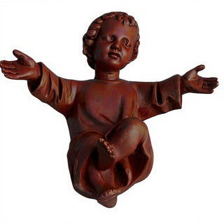Infant Baby Jesus 10.5-inch Statue - 11-inch