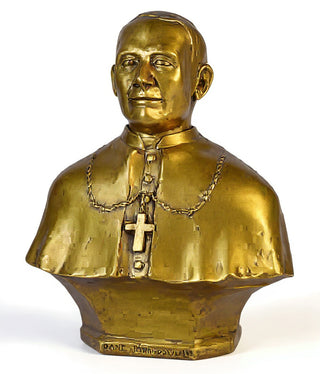 JOHN PAUL Statue - 24-inch