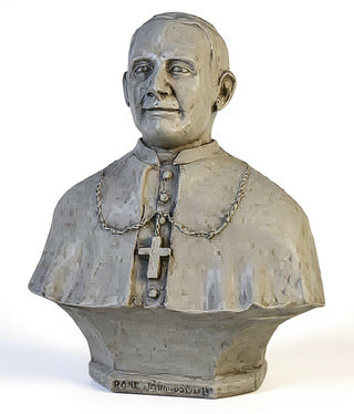 JOHN PAUL Statue - 24-inch