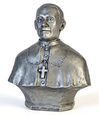 JOHN PAUL Statue - 24-inch