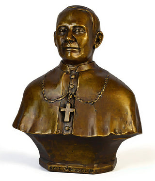 JOHN PAUL Statue - 24-inch