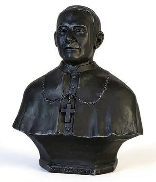 JOHN PAUL Statue - 24-inch