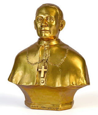JOHN PAUL Statue - 24-inch
