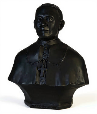 JOHN PAUL Statue - 24-inch