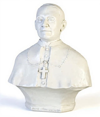 JOHN PAUL Statue - 24-inch