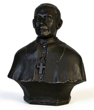 JOHN PAUL Statue - 24-inch