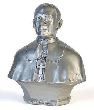 JOHN PAUL Statue - 24-inch