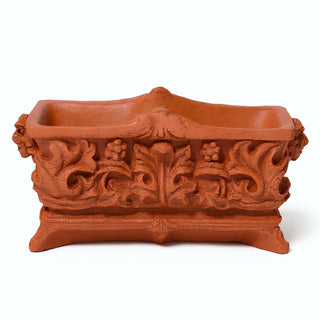 Fiori Planter - 13-inch — Metro finish