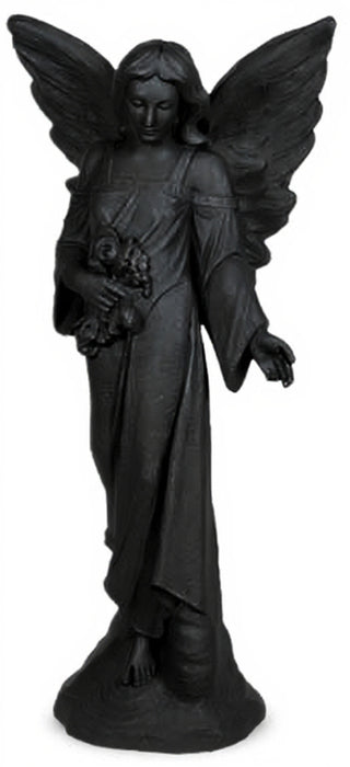 Angel Flora Statue - 38-inch