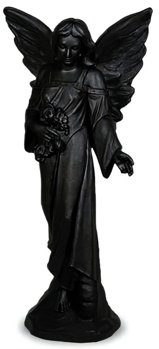 Angel Flora Statue - 38-inch