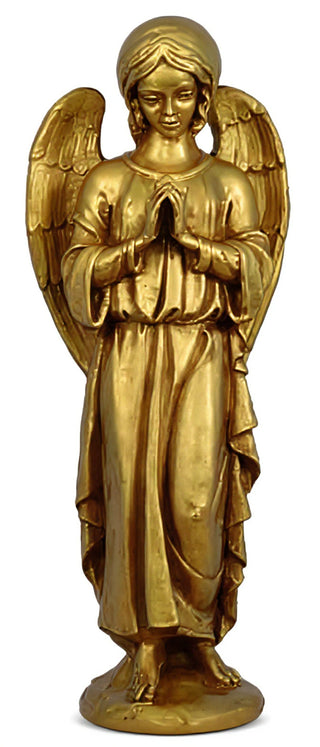 Afriel Angel Statue - 24-inch
