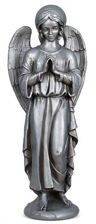 Afriel Angel Statue - 24-inch