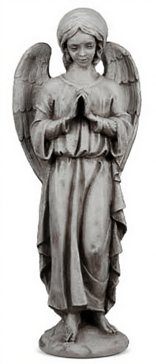 Afriel Angel Statue - 24-inch