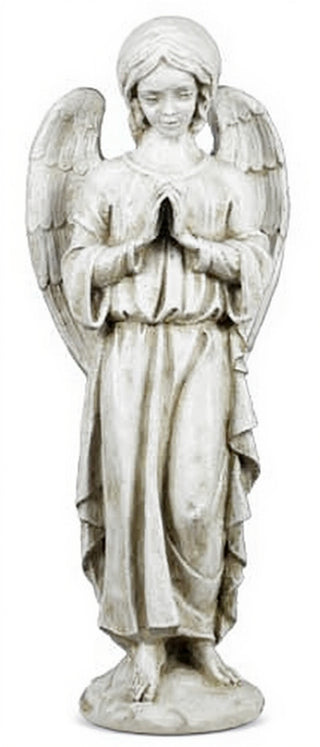 Afriel Angel Statue - 24-inch