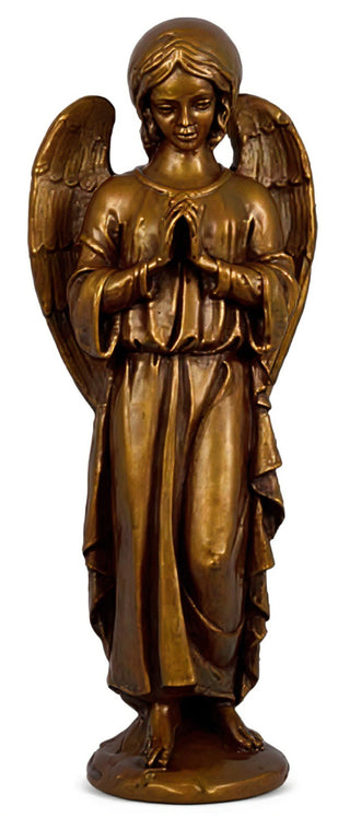Afriel Angel Statue - 24-inch
