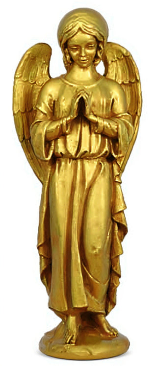 Afriel Angel Statue - 24-inch