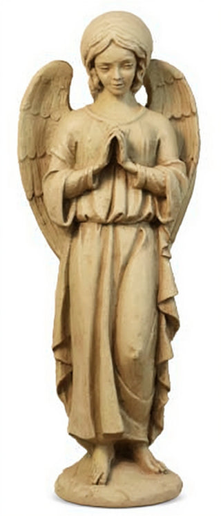 Afriel Angel Statue - 24-inch