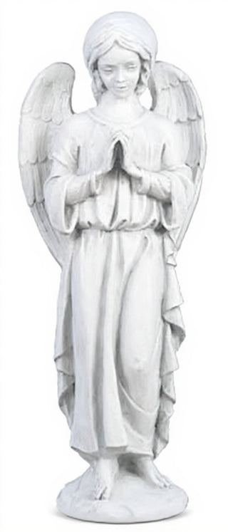 Afriel Angel Statue - 24-inch