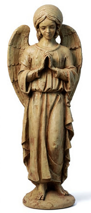 Afriel Angel Statue - 24-inch