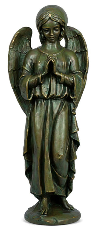 Afriel Angel Statue - 24-inch