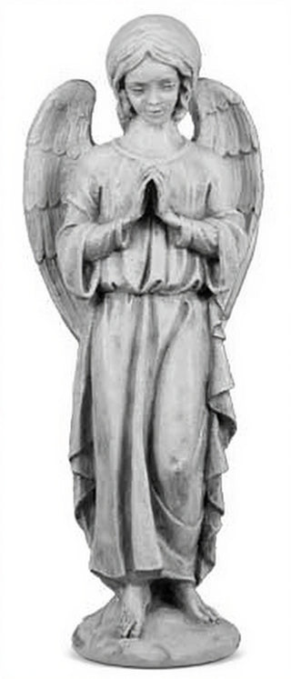 Afriel Angel Statue - 24-inch