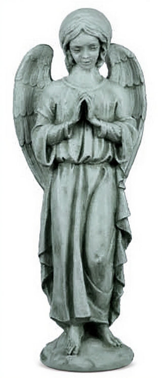 Afriel Angel Statue - 24-inch