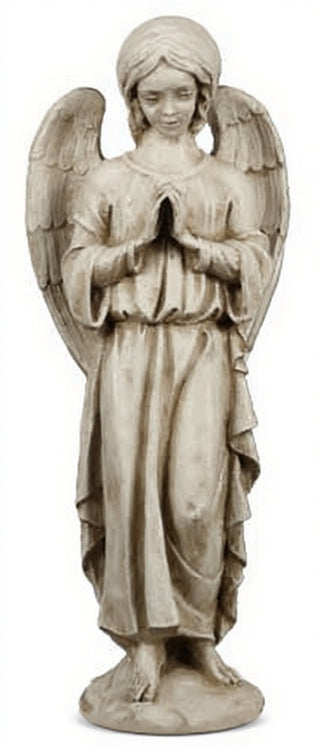Afriel Angel Statue - 24-inch