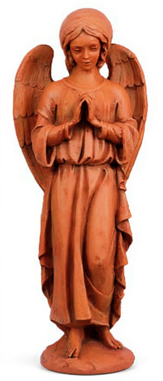 Afriel Angel Statue - 24-inch