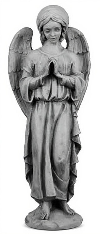 Afriel Angel Statue - 24-inch