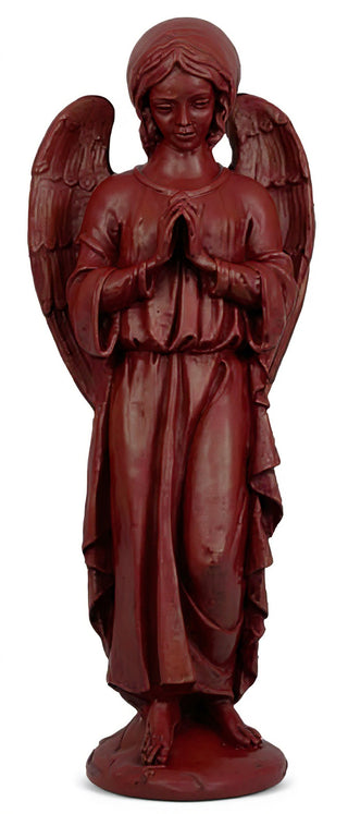 Afriel Angel Statue - 24-inch