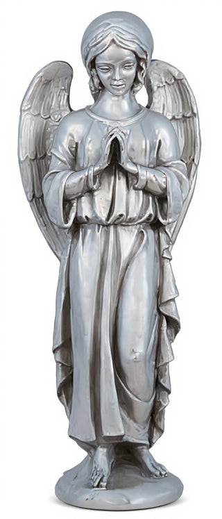 Afriel Angel Statue - 24-inch
