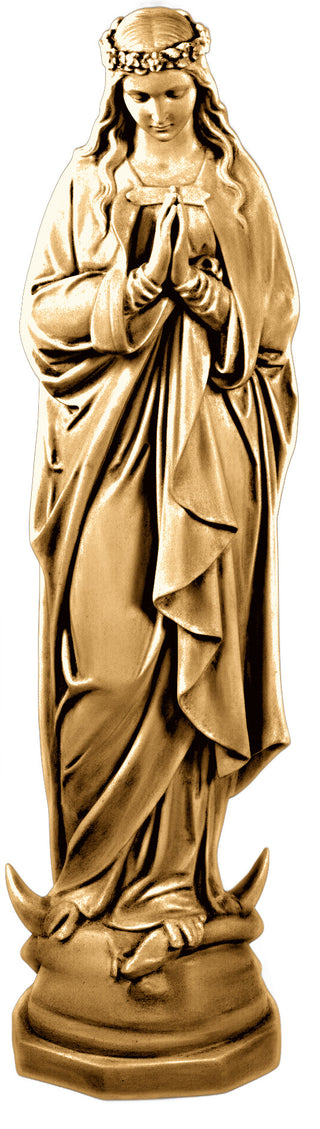 Immaculate Conception 54 Mary Statue - 54-inch