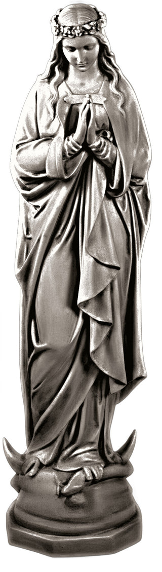 Immaculate Conception 54 Mary Statue - 54-inch