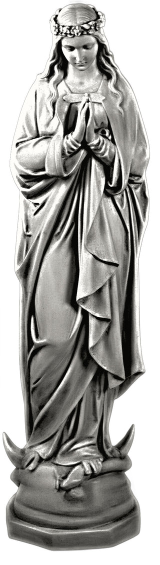 Immaculate Conception 54 Mary Statue - 54-inch