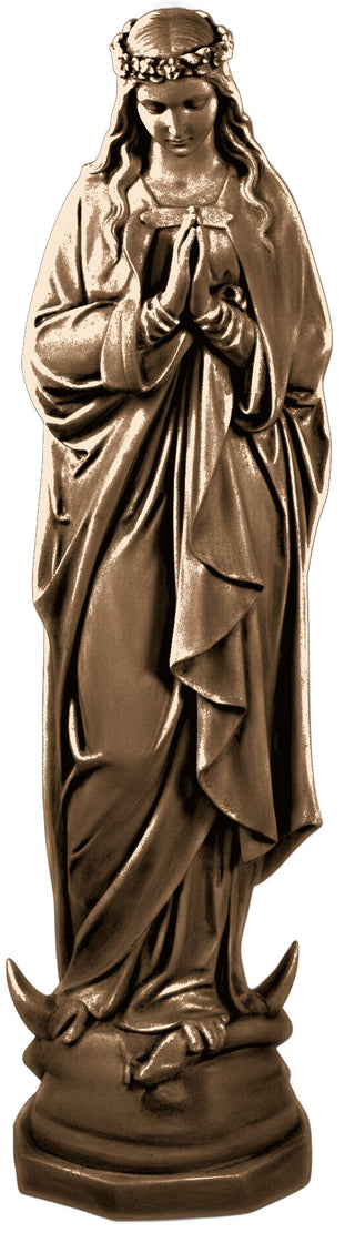 Immaculate Conception 54 Mary Statue - 54-inch