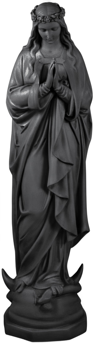 Immaculate Conception 54 Mary Statue - 54-inch