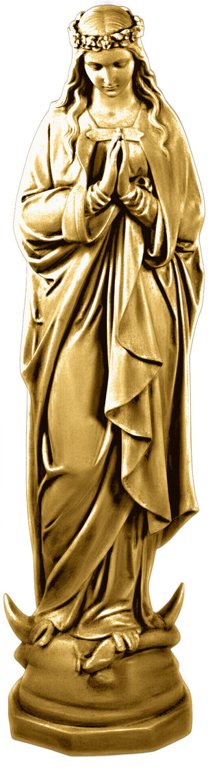 Immaculate Conception 54 Mary Statue - 54-inch