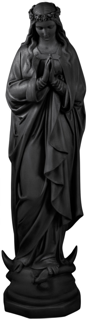 Immaculate Conception 54 Mary Statue - 54-inch
