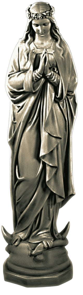 Immaculate Conception 54 Mary Statue - 54-inch