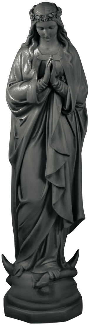 Immaculate Conception 54 Mary Statue - 54-inch